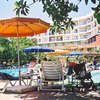 Marina Hotel 